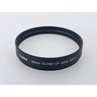  mint  Canon 58mm Close-up Lens 500d Macro Filter For Ef Fd Lens From Japan