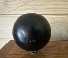 7t70 Single Competitive Obut Match Ball 75mm   700g  1 55lb    Smooth Boule Ball
