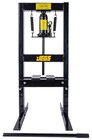 Jegs Hydraulic Shop Press  6-ton 