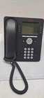 Avaya 9608 Voip Black Business Telephone 700504844 9608d02b-1009 Global Version