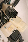 338-2012 Cummins Onan Wiring Harness Transfer Switch Otiii Power Panel Assembly
