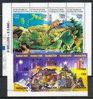 124 80 - Chile  The Complete 2000 Mint Never  Hinged Stamp s Collection