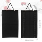 2x Arts Belts Organizer  Taekwondo Belt Display  Adults Felt Collection Belt
