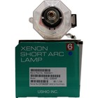 Ushio Dxl-22baf 2200w Xenon Lamp 2000hr Barco Dp2k Dp4k  5002324 