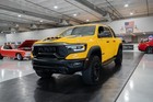 2023 Ram 1500 Trx
