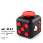 Infinity Stress Relief Cubes - Fidget Toy For Adults And Kids Anxiety Management