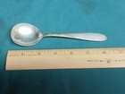 Original Union Pacific Railroad Silverware Soup Spoon 6  - Buy One Or More 
