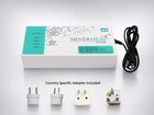 Silverheal Colloidal Silver Generator I Fully Automatic I No Measurements Needed