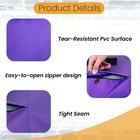 Gymnastics Mat Incline Indoor outdoor Tumbling Mats Yoga Mat For Home Gym Fol   