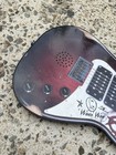 Paper Jamz Guitar Series 2 Instant Rock Star W  Strap Tested Works Shine