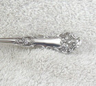 Charter Oak 1906 Salad Fork 1847 Rogers Bros Silverplate 5 7 8 Inch Flatware