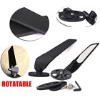 For Triumph Daytona 675 675r 955i Mirrors Wind Wing Adjustable Rearview Mirrors