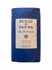 Acqua Di Parma Arancia Dicapri Blu Mediterraneo Wrapped Soaps 100grams -set Of 3