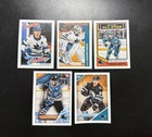 Topps Nhl Hockey Stickers Mystery Packs - Choose Your Team