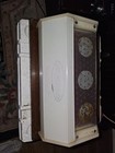 Futurola Amsterdam Knockbox 100 With Case