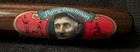 Vintage 1996    flying Dutchman    Honus Wagner Cooperstown Baseball Bat 1897-1917