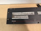 Extron Dtp Crosspoint 4k Series Face Plate With Board