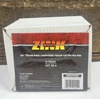 Zink Calls 54  Texas Rigs Duck Decoy Weights Hunting Six Pack New Box
