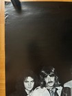 Deep Purple   Vintage 1970s Japan Original Promo Poster B2 Jis 20x28in 515x728mm