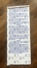 1987 World Series Game 1 Ticket Stub Minnesota Twins Metrodome Upper Deck Vg