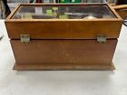 Henry Troemner Apothecary Pharmacy Balance Scale -st495