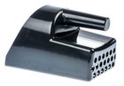 Black Sand Scoop Prospecting Metal Detector Beach-sand-gold-treasure-rings