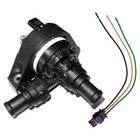 Dc 12v 60w Brushless Engine Auxiliary Water Pump Automotive Car Circulation Pump