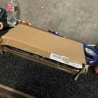 Flkqc Table Tent Triangle Menu Holders 4  X 6   12 Pack 3-side