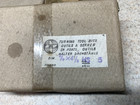 Lot Of 10 Made In Poland 5 8 x 5 8  Hss Lathe Tool Bits  nos 