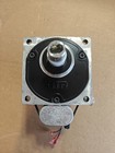 Fbd Beater Motor 12-0290-0002 Gear Motor Assembly - 220v - 1 6hp - 60hz