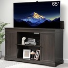 Tv Lift Cabinet  Hidden Motorized Television Lift Cabinet For 55-65  Tvs