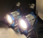  lot Of 2  Arri 650 Plus Studio Lights - Stage Photography Tested Working
