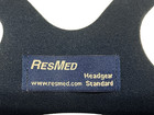 Resmed Headgear  For Mirage Quattro Full Face Mask New