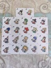 Heytea World Cup Fridge Magnet Hk Limited Opened Confirmed Design 1pcs