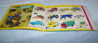 Matchbox Lesney Collectors Catalogue 1968 U s a   Edition Very Good