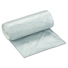 Inteplast Group Valh2433n8 12 - 16 Gallon Capacity  31 Length X 24 Width X 7 Mic