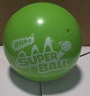 Wham-o Superball - Green