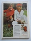 Vintage May 1975 Cosmopolitan Magazine Carol Francis By Scavullo Cosmo