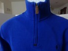 Polo Ralph Lauren French Rib Half Zip Sweater  New  Mens Sizes  S - Xxl 