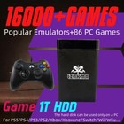 Game Consoles For Ps5 ps4 ps3