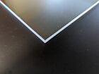 Blaliden Strong Acrylic Replacement Shelf 12 5 X 11 25 X 4mm Thick-bracket