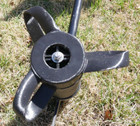 Tested  Toroidal Propeller For 55lb Minn Kota Electric Trolling Motor - Quiter