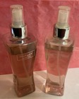 Bath   Body Works Twilight Woods Fine Fragrance Mist Lot 2 Retired Scent Spray