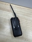 Standard Horizon Hx210 6w Floating Handheld Marine Vhf Transceiver - Untested