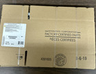 New Genuine Oem Whirlpool Microwave Charcoal Filter W10120840a