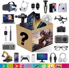 Mystery Gift Box Lucky Bag Surprise Electronics Watch Camera   More