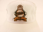Imperial 1989 Oakland Athletics Vintage World Series Champions Baseball Hat Nwt