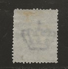 Eritria Italian Colony Era - Scott  5 Used G vg Oc