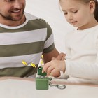 Glowing And Vocalizing Frog pig Toy Stress Reliever For Anxiety   Sensory Fun