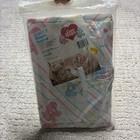 Vtg 1983 Care Bears Diaper Stacker Hanging Nursery Organizer Nip Curity Kidcore